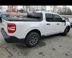 فورد مافريك